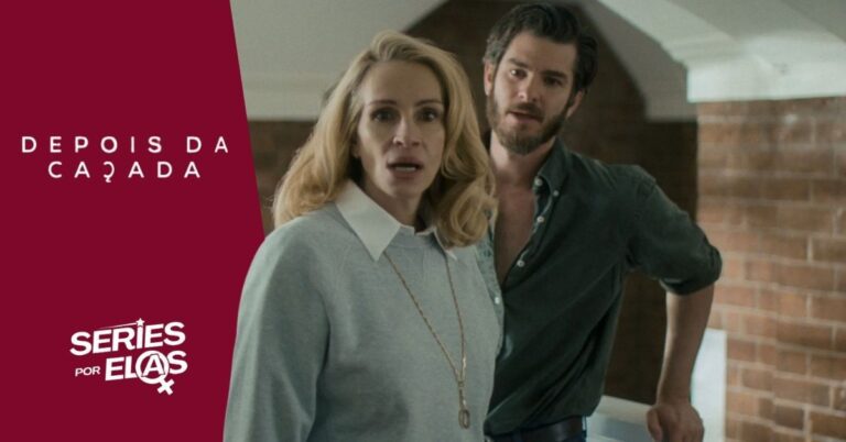 Crítica de Depois da Caçada | Vale a Pena Assistir o Filme? 1 depois-da-cacada-critica