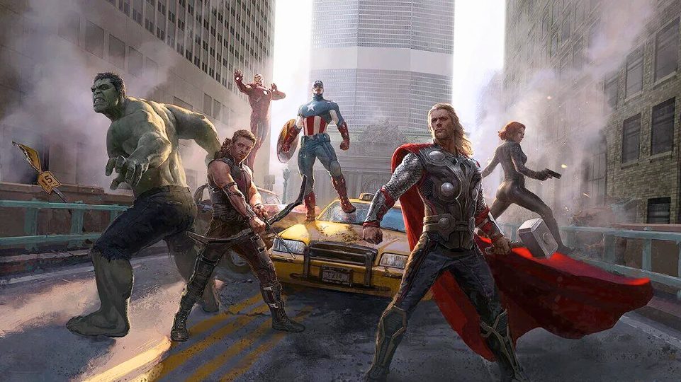 Fase 1 MCU
