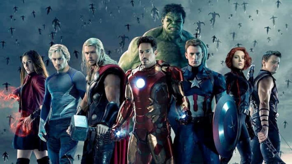 Fase 2 MCU