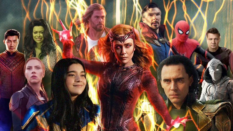 Fase 4 MCU