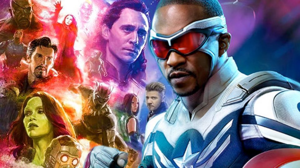 Fase 5 MCU