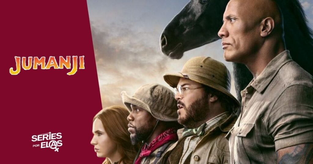 jumanji