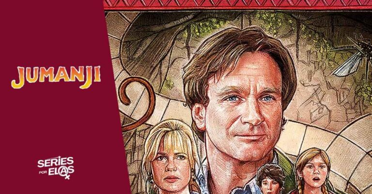 jumanji