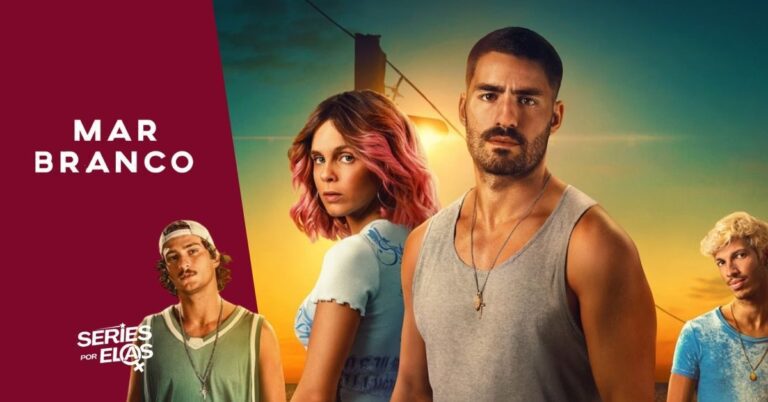 Crítica de Mar Branco: Vale a pena assistir à série? 1 mar branco critica