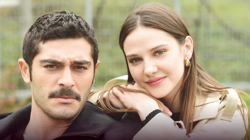 13 Séries Turcas no GloboPlay Que Vão Te Deixar Altamente Viciado 2 Marasli: O Protetor (2021)