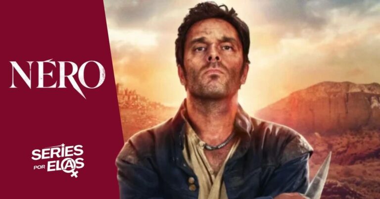 Néro vai ter 2ª temporada? Tudo Sobre 1 nero