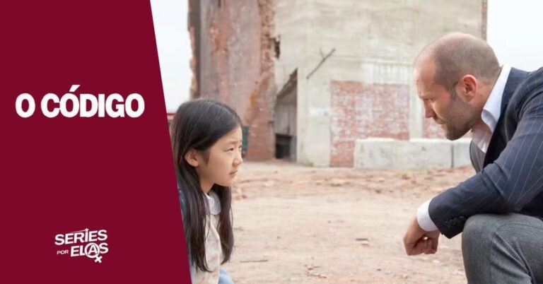 O Código: Final Explicado do thriller de ação com Jason Statham 1 o codigo final