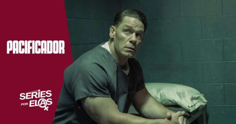 Pacificador: Final Explicado da 2ª Temporada e o Futuro do DCU 1 pacificador final 2a temporada