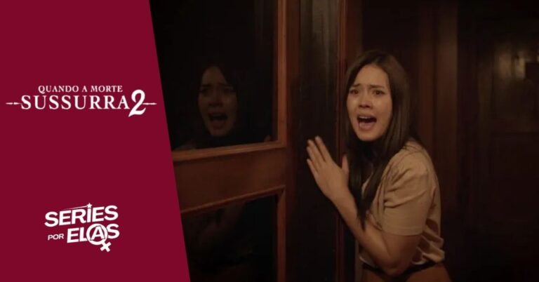 quando a morte sussurra 2 final