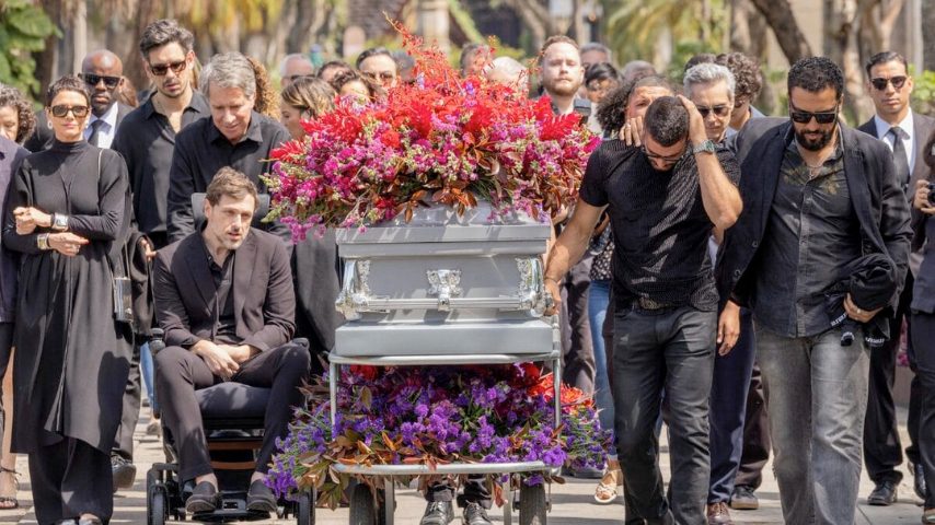 Resumo dos Próximos Capítulos de Vale Tudo (09, 10 e 11 de outubro) 2 Capítulo de Vale Tudo em 08/10/2025