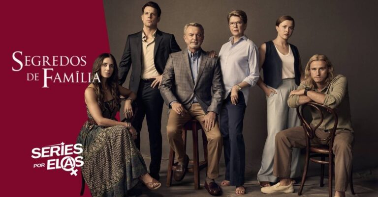 Segredos de Família: Elenco, Onde Assistir e Tudo Sobre 1 segredos-de-familia