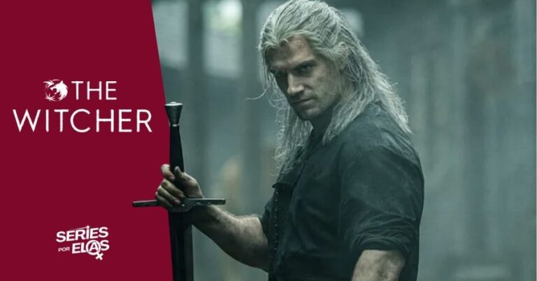 the witcher final 1a temporada