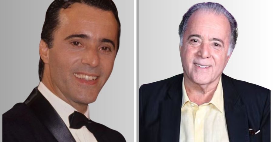 tony ramos