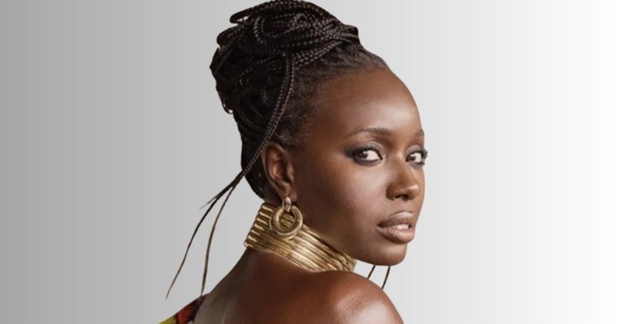 Anna Diop