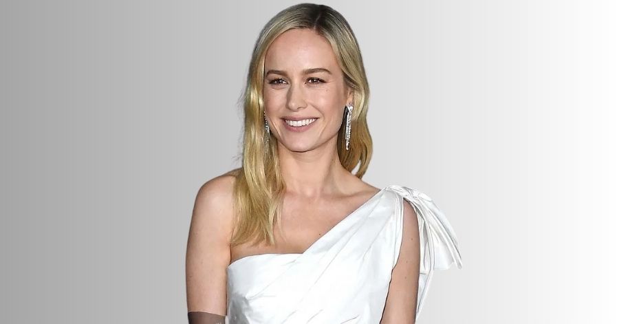 Brie Larson