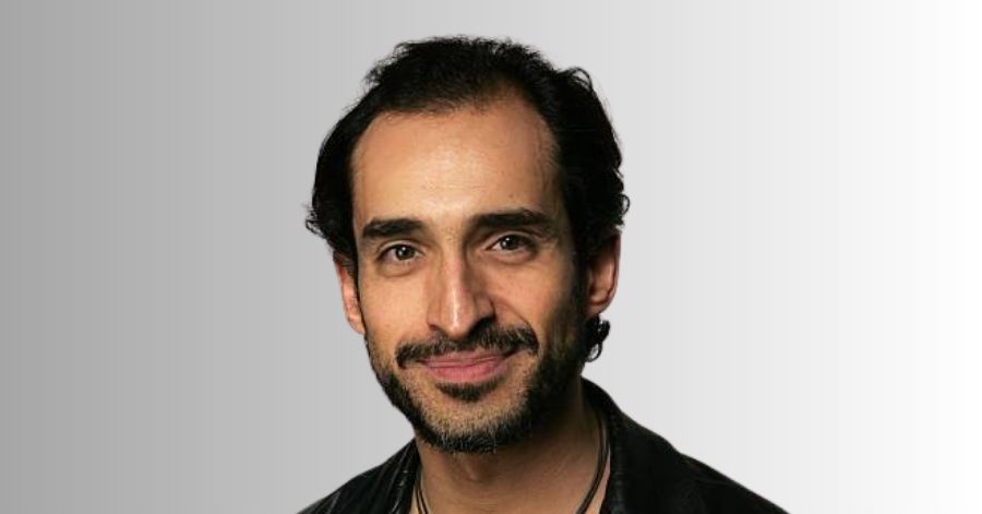 Bruno Bichir