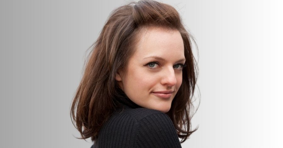 Elisabeth Moss