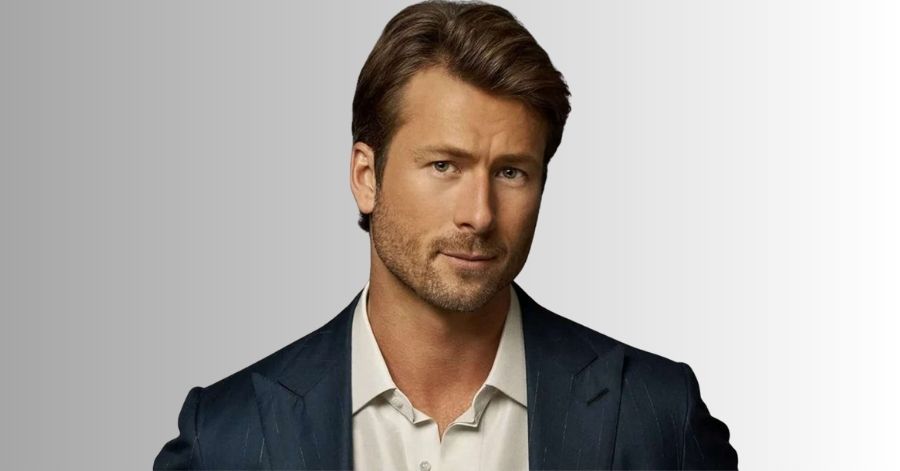 Glen Powell