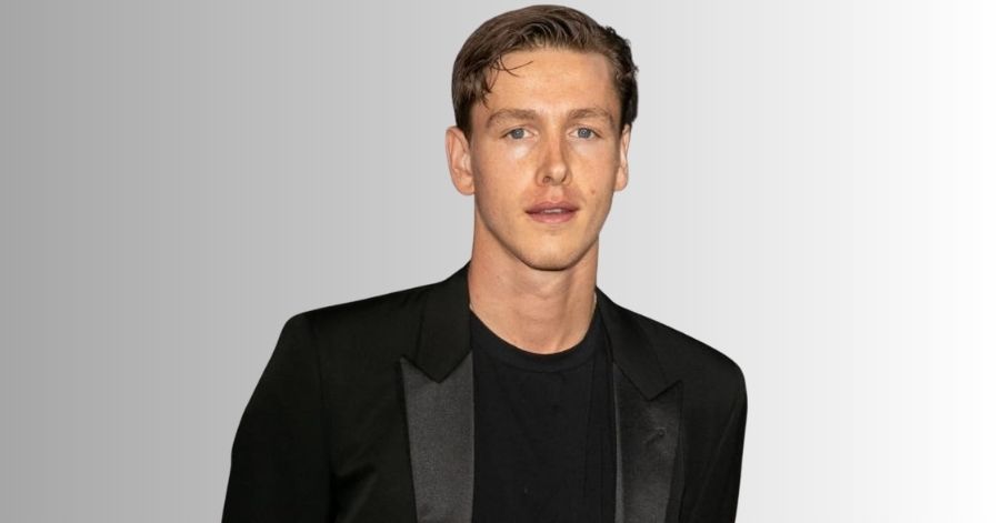 Mentes Sombrias (2018): Elenco, Onde Assistir e Tudo Sobre 5 Harris Dickinson