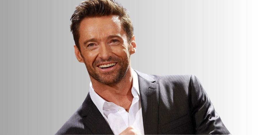 Hugh Jackman