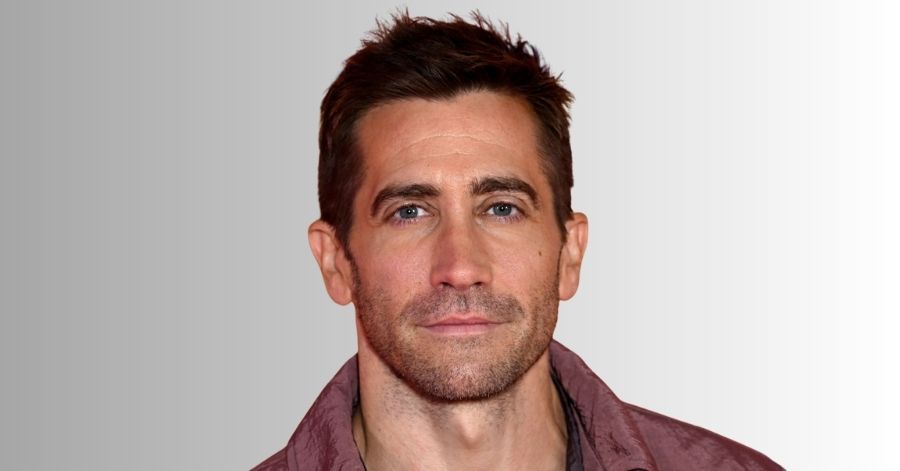 Jake Gyllenhaal