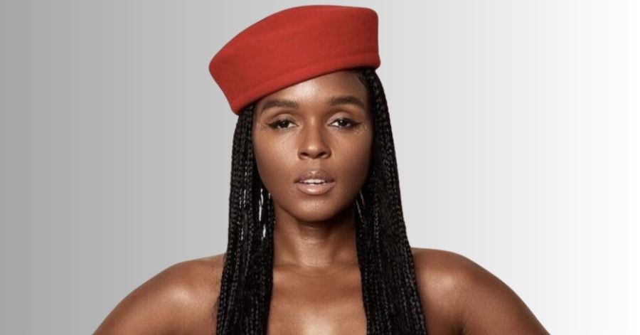 Janelle Monae