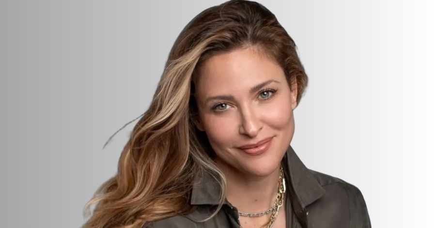 Natal Sob a Aurora Boreal: Elenco, Onde Assistir e Tudo Sobre 3 Jill Wagner