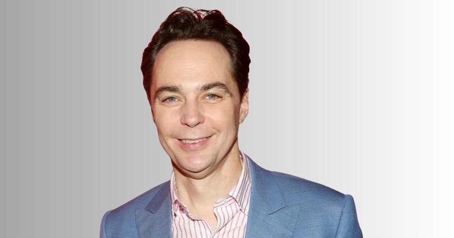 Jim Parsons