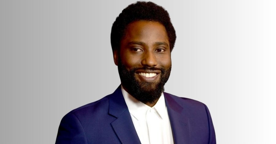 John David Washington