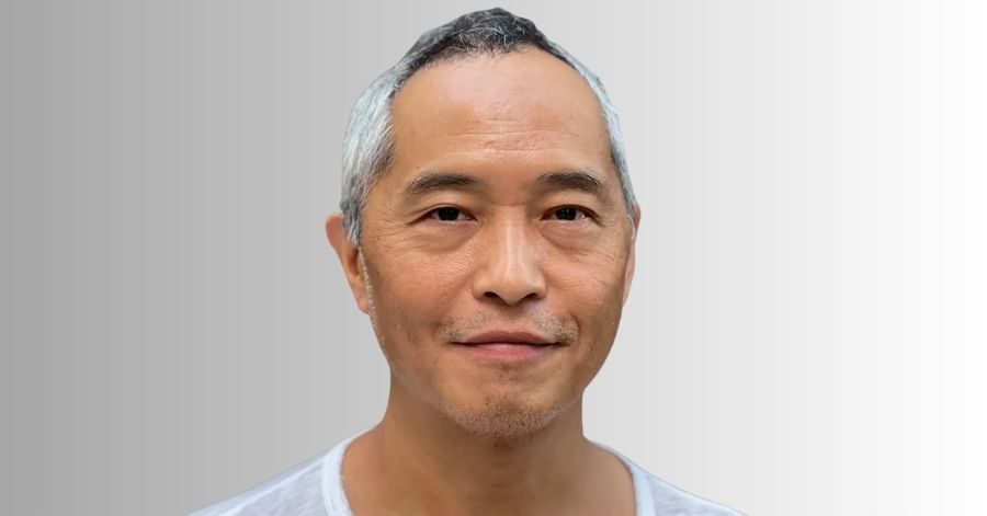 Ken Leung
