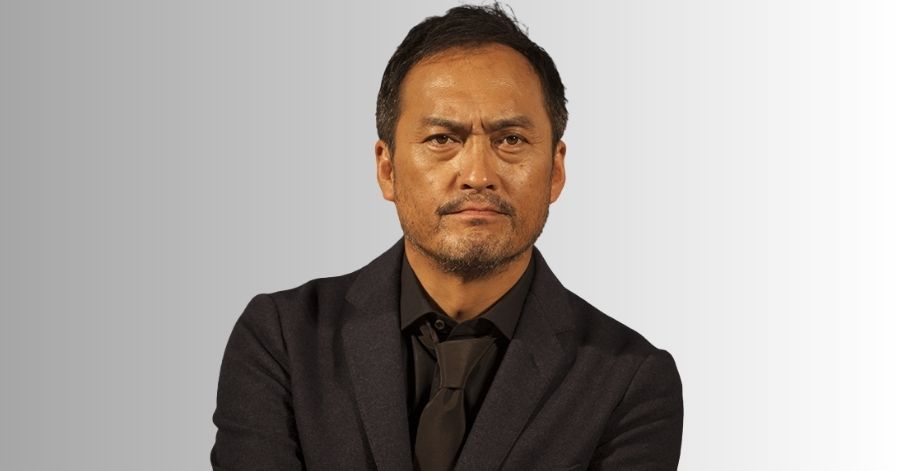 Ken Watanabe