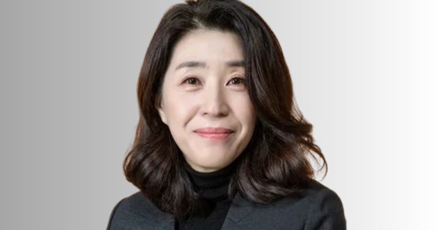 Kim Mi Kyeong