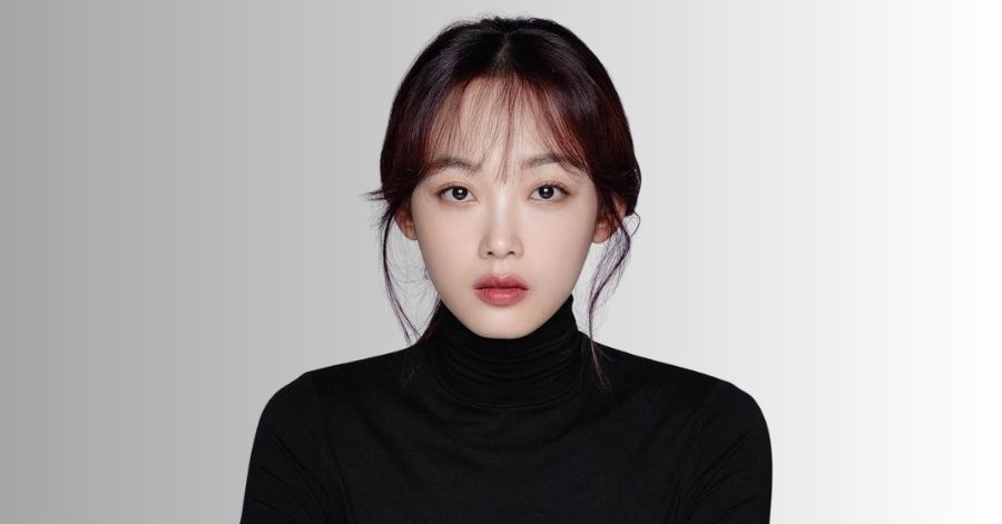 Lee Yoo Mi