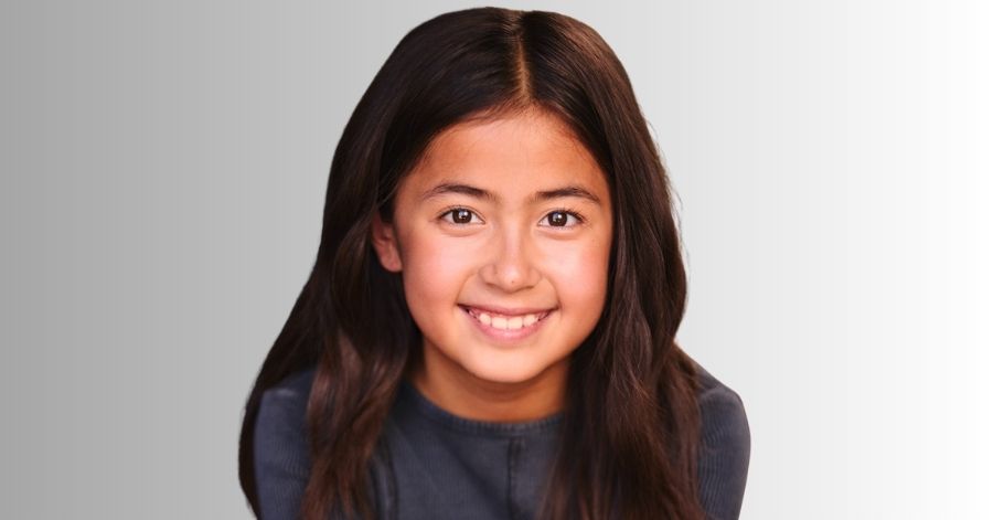 Madeleine Yuna Voyles