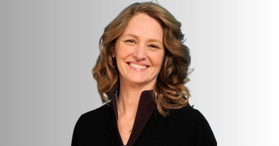 Melissa Leo