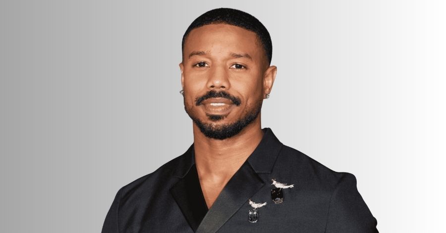 Michael B. Jordan