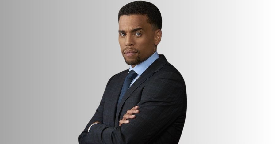 Michael Ealy