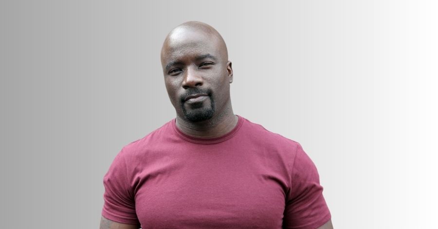 Mike Colter