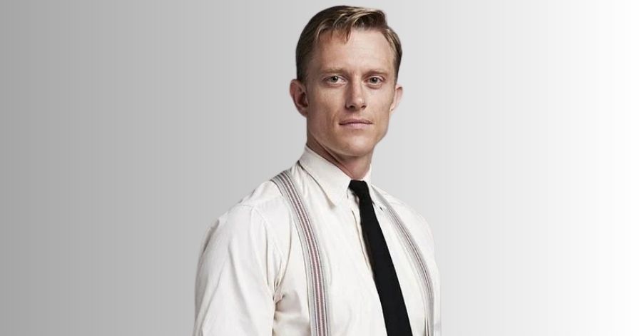 Neil Jackson