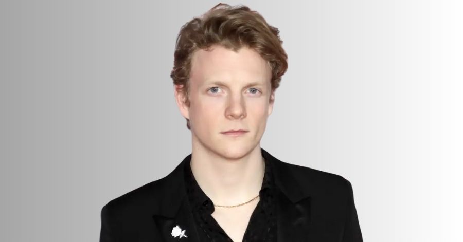 Mentes Sombrias (2018): Elenco, Onde Assistir e Tudo Sobre 6 Patrick Gibson