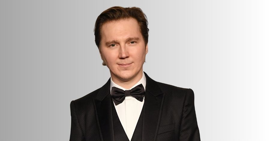 Paul Dano
