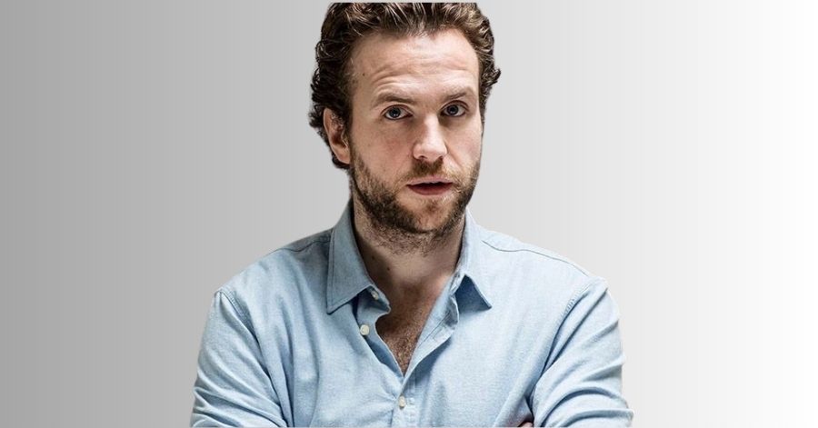 Rafe Spall