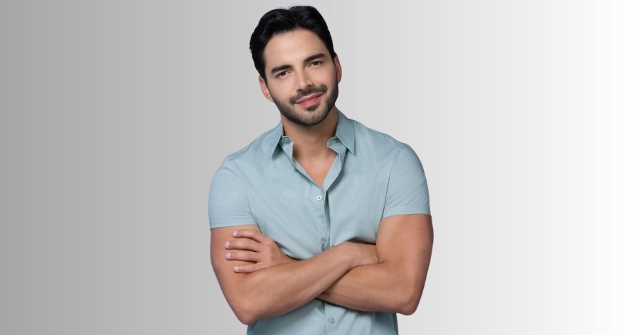 Sebastian Carvajal