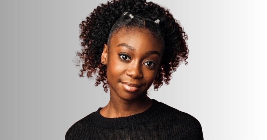 Shahadi Wright Joseph