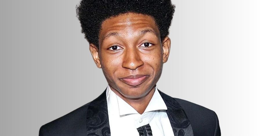 Mentes Sombrias (2018): Elenco, Onde Assistir e Tudo Sobre 7 Skylan Brooks
