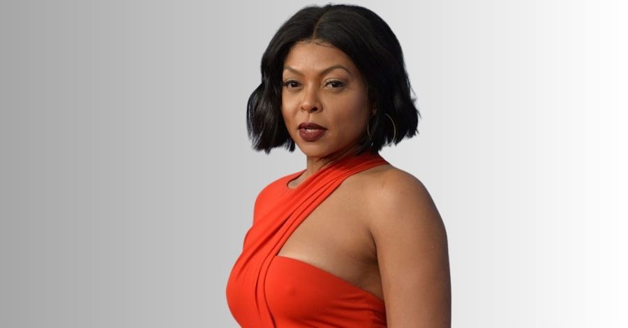 Taraji P. Henson