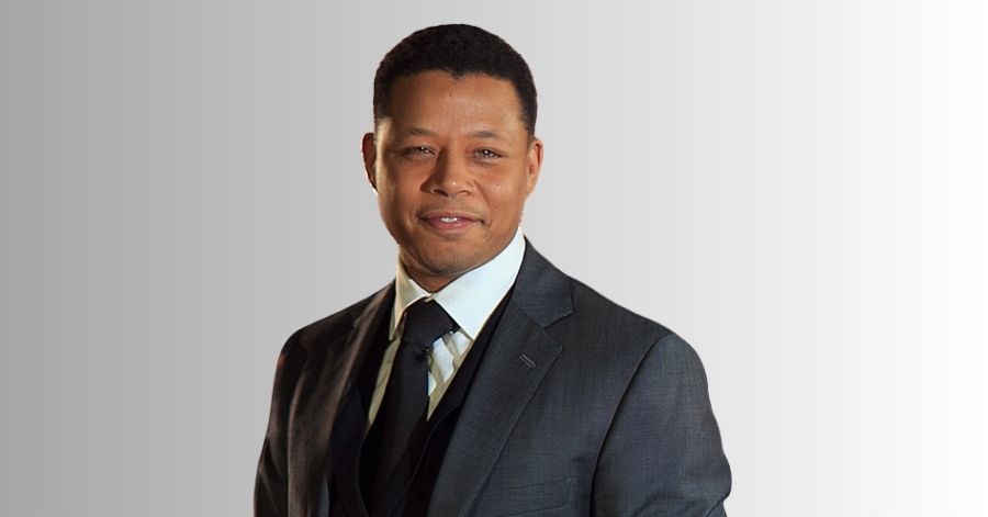 Terrence Howard