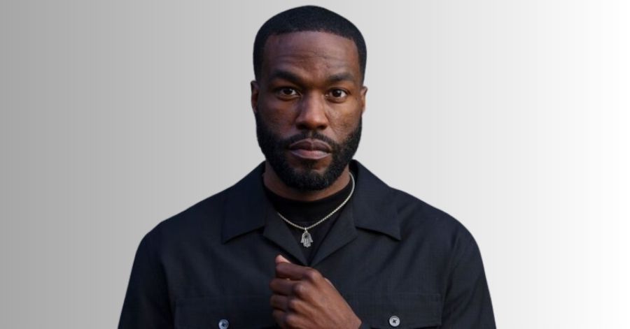 Yahya Abdul Mateen II