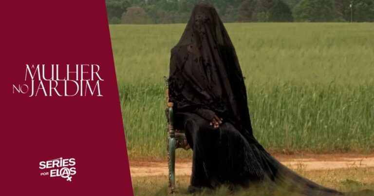 Crítica de A Mulher no Jardim | Vale A Pena Assistir? 1 a mulher no jardim critica