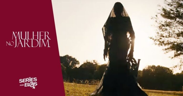 A Mulher no Jardim: História Real por Trás do Filme 1 a mulher no jardim historia real